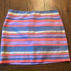 J Crew women’s size 6 skirt